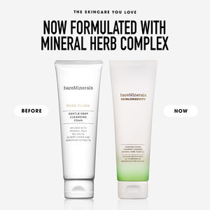 SKINLONGEVITY CUSHION CLOUD putojantis valiklis