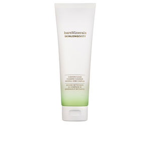 Facial cleanser bareMinerals Čistilna pena SKINLONGEVITY CUSHION CLOUD kupite na spletu
