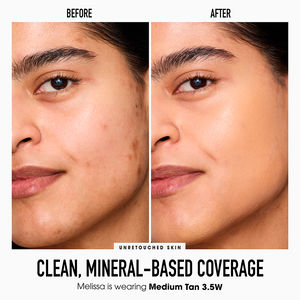 ORIGINAL liquid mineral corrector