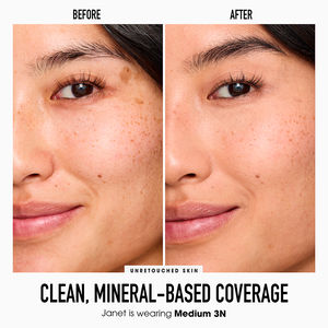 ORIGINAL liquid mineral corrector