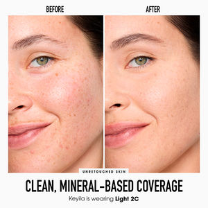 ORIGINAL liquid mineral corrector