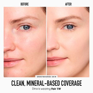 ORIGINAL corrector mineral líquido