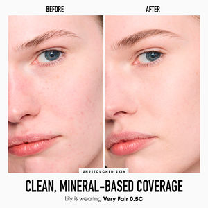 ORIGINAL liquid mineral corrector