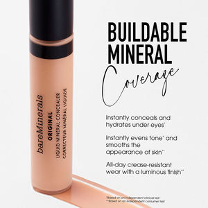ORIGINAL liquid mineral corrector