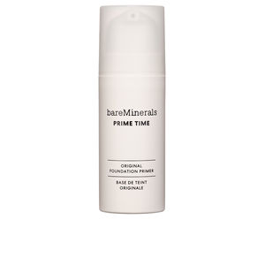 Prebase maquillaje PRIME TIME bareMinerals