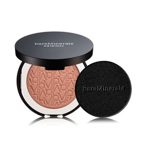 Bareminerals Fondotinta minerale compatto ORIGINAL SPF 15 #19-Tan