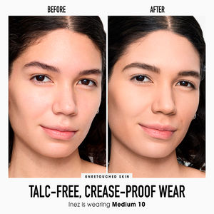 ORIGINAL base de maquillaje compacta mineral SPF15