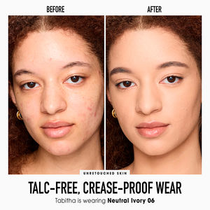 ORIGINAL Mineral Compact Foundation SPF15