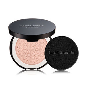 ORIGINAL Mineral Compact Foundation SPF15