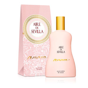 AIRE DE SEVILLA AMARA