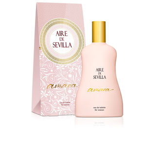 Aire Sevilla AIRE DE SEVILLA AMARA  perfume