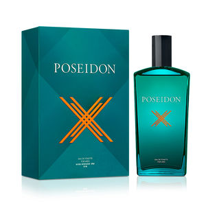 POSEIDON X