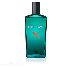Poseidon POSEIDON X  perfume