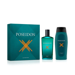 Poseidon POSEIDON X ESTUCHE perfume