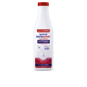 Gel de baño LACTO-UREA gel de ducha reafirmante Lactovit