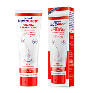 LACTO-UREA repairing hand ointment