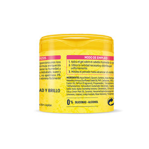 LIGHT GEL special for curls