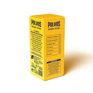 VOLUME AND TEXTURE reactivatable effect