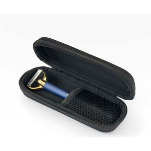 Trymer X-BLADE SUPER-X METAL GOLD &amp; NAVY