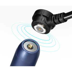 Trymer X-BLADE SUPER-X METAL GOLD &amp; NAVY