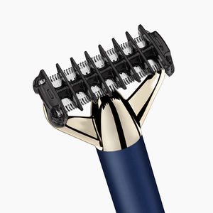 Ostrze wymienne X-BLADE SUPER-X METAL GOLD &amp; NAVY