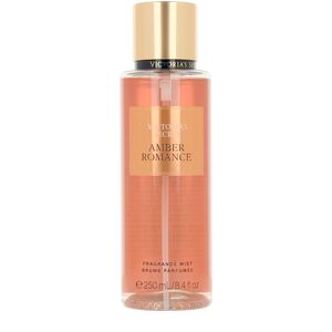 victoria's secret amber romance