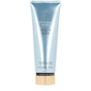 Victoria's Secret AQUA KISS hydrating body lotion Body moisturiser buy online