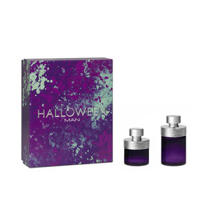 Halloween HALLOWEEN MAN ESTUCHE perfume