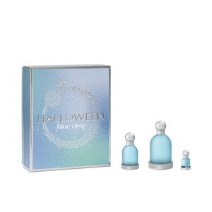 Halloween HALLOWEEN BLUE DROP ESTUCHE perfume