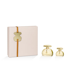 Tous TOUS TOUCH THE ORIGINAL GOLD ESTUCHE perfume