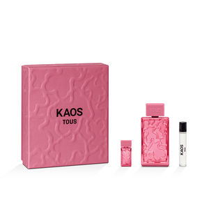 Tous TOUS KAOS ESTUCHE perfume