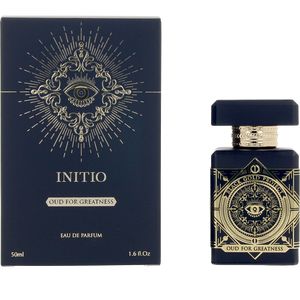 OUD FOR GREATNESS