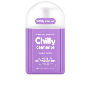 Gel íntimo CALMANTE higiene íntima Chilly
