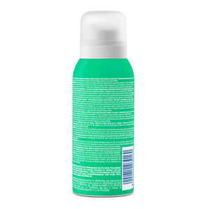 FRESH no-rinse foam spray