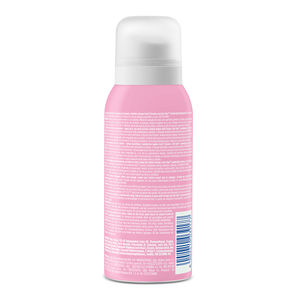 DELICATE foam leave-in spray
