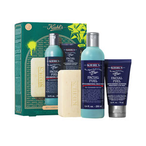 Kits e conjuntos cosméticos Kiehl's CAIXA DE COMBUSTÍVEL FACIAL comprar online