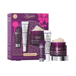 Set cosmética facial SUPER MULTI-CORRECTIVE ESTUCHE Kiehl's