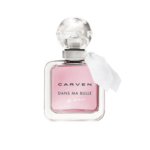 DANS MA BULLE DE MUSC eau de toilette vaporizador 50 ml