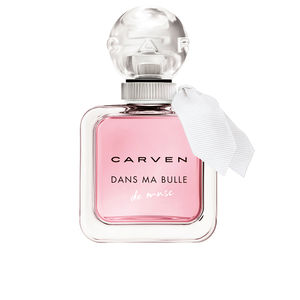 Carven DANS MA BULLE DE MUSC  perfume