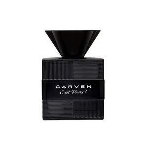 C’EST PARIS FOR MEN eau de toilette vaporizzatore
