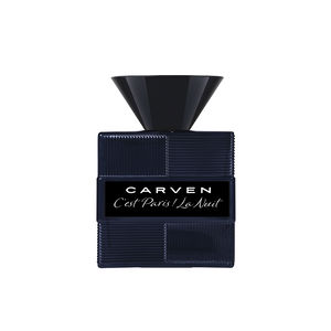 C’EST PARIS LA NUIT FOR MEN eau de parfum vaporizzatore