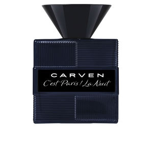 Carven C’EST PARIS LA NUIT FOR MEN  perfume