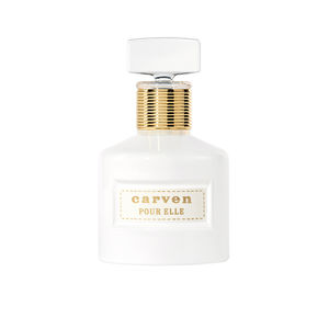 CARVEN POUR ELLE eau de parfum vaporizzatore 50 ml