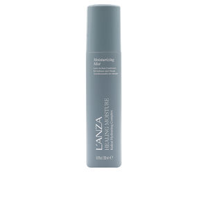 Tratamiento hidratante pelo - Protector térmico pelo HEALING MOISTURE moisturizing mist L'Anza