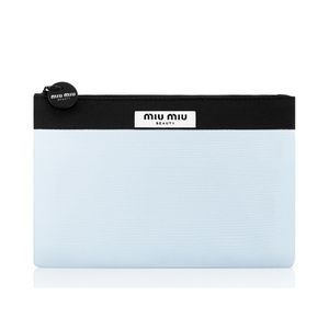 Miu Miu Trousse Pouch 1 u