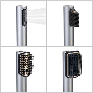 AS6554E Air Wand Haartrockner in limitierter Auflage