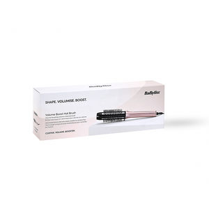 HSB200E Volume Boost Styling Brush