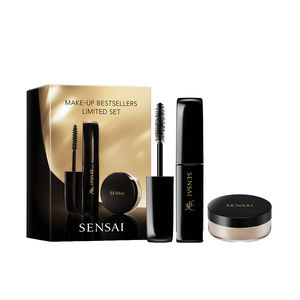 Set de maquillaje LASH VOLUMISER 38ºC ESTUCHE Sensai