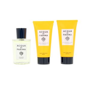 Perfume Acqua Di Parma DARILNI SET KOLONJSKE VODE ESSENCE kupite na spletu