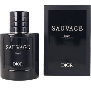 SAUVAGE elixir de parfum spray
